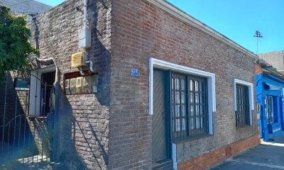 Casa en venta en el centro de Maldonado