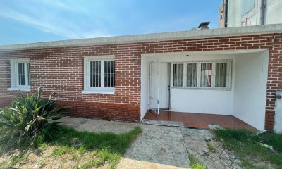 Atención Inversionistas !! Casa en Excelente Ubicación