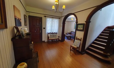 Hermosa casa en Pocitos