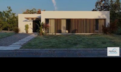 CASA A ESTRENAR