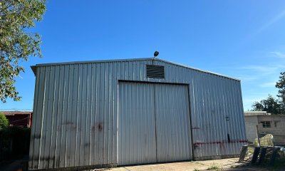 Galpon en Venta, Parque Del Plata.