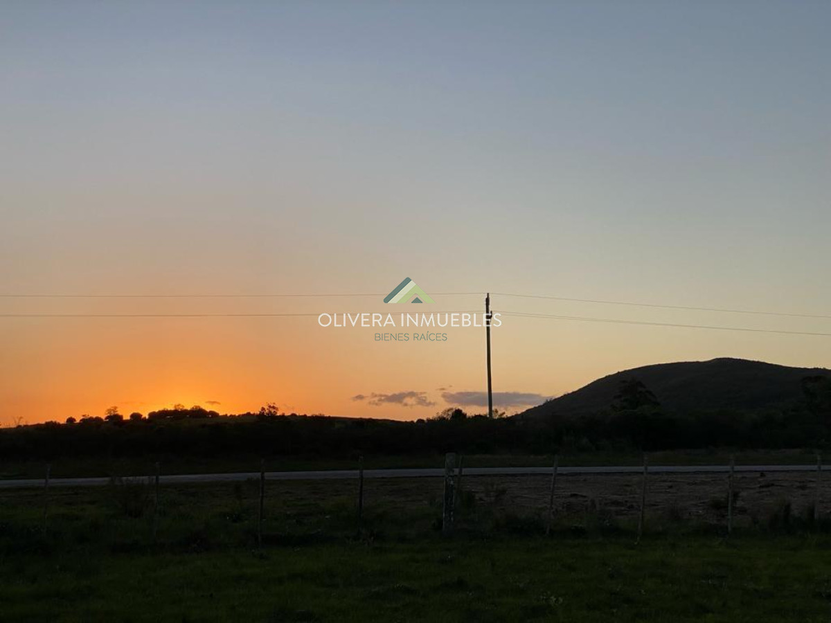 Chacra ID.12388 - CHACRA DE 5 HECTAREAS EN VENTA PUEBLO EDEN (PUNTA DEL ESTE)