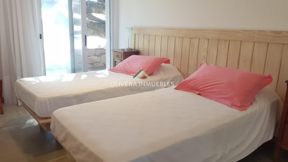 Chacra ID.3835 - Lujosa chacra en la Laguna del Sauce.