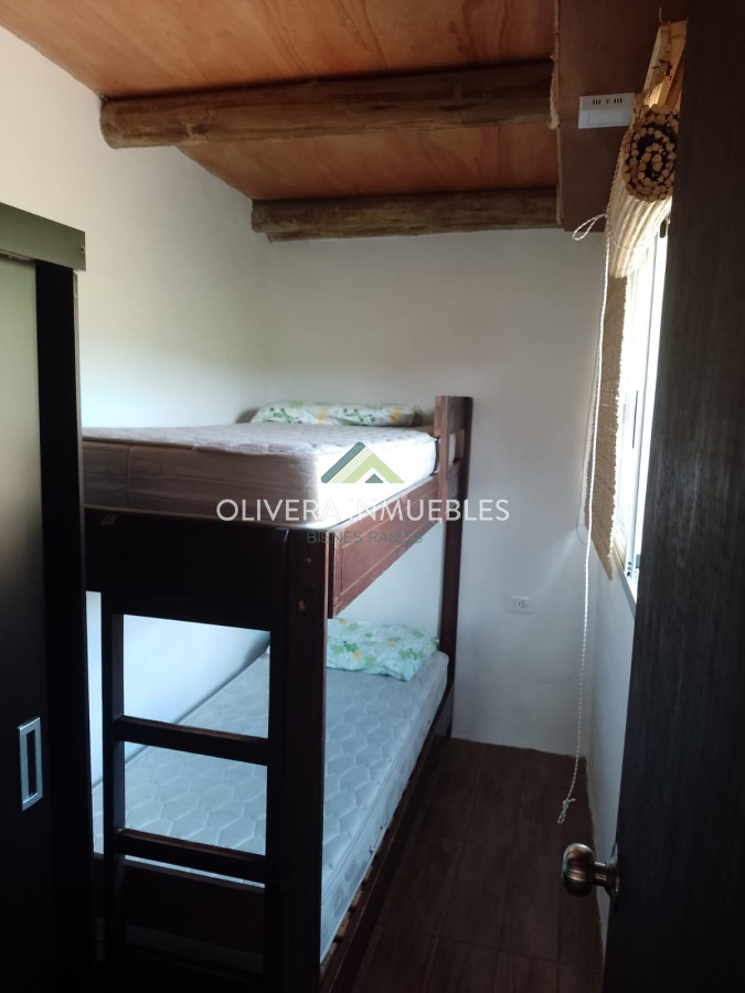 Chacra ID.12453 - CHACRA 5 HECTAREAS LAS CAÑAS (PUNTA DEL ESTE)  VENTA 
