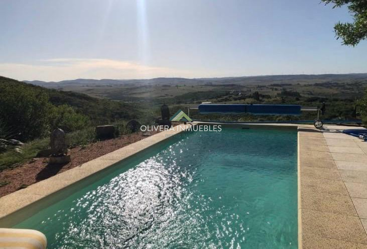Chacra ID.12453 - CHACRA 5 HECTAREAS LAS CAÑAS (PUNTA DEL ESTE)  VENTA 