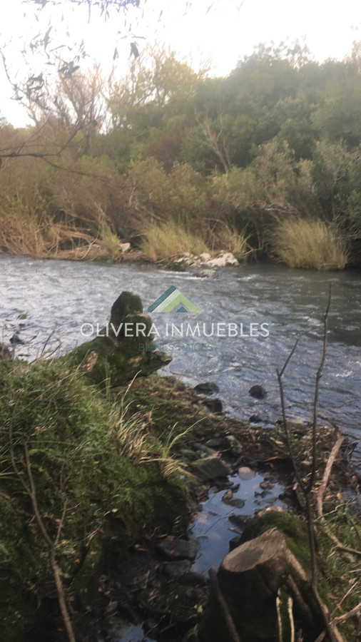 Chacra ID.5813 - Chacra de 7,5 has. Ruta 39.