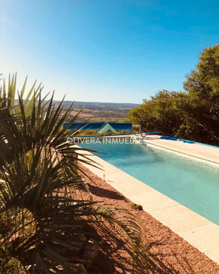 Chacra ID.12387 - CHACRA DE 5 HECTAREAS EN VENTA LAS CAÑAS ( PUNTA DEL ESTE )