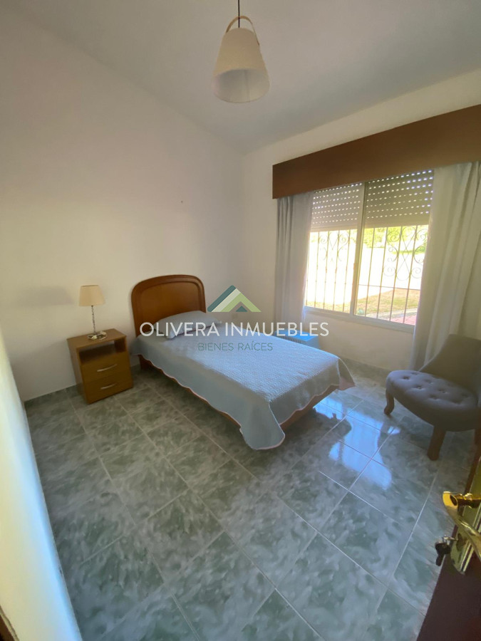 Chacra ID.11845 - HERMOSA CHACRA EN CAMINO LOS CEIBOS EDIFICACION IMPECABLE