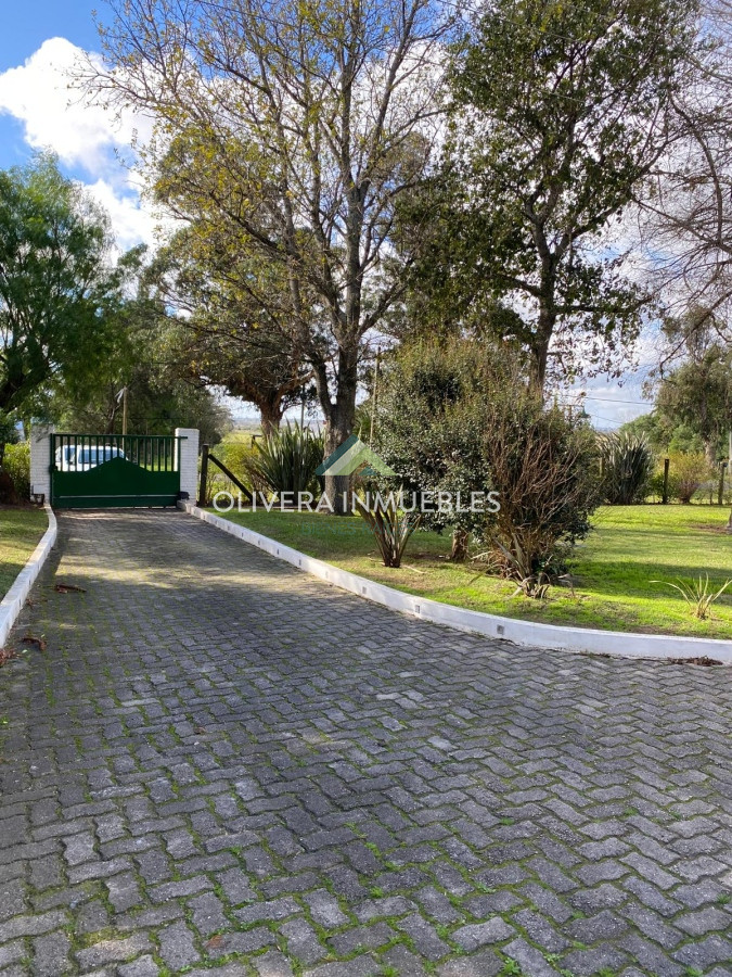 Chacra ID.12386 - Casa de campo en venta ,Los Ceibos ,Punta del Este 