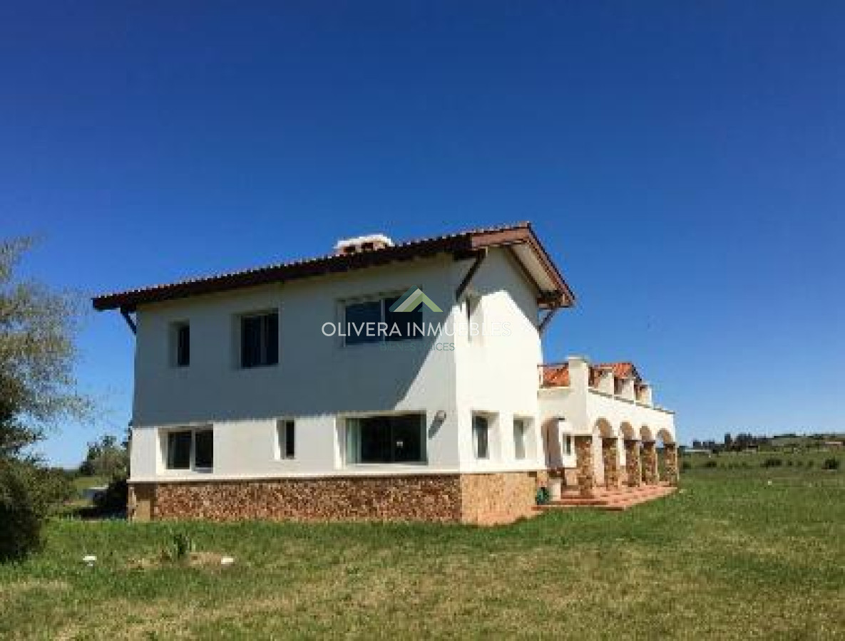Chacra ID.11846 - CHACRA EN PUEBLO EDEN 10 HECTARIAS