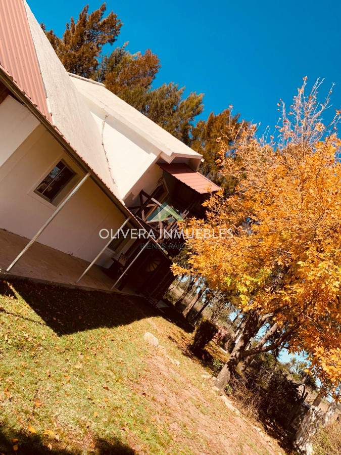 Chacra ID.12388 - CHACRA DE 5 HECTAREAS EN VENTA PUEBLO EDEN (PUNTA DEL ESTE)