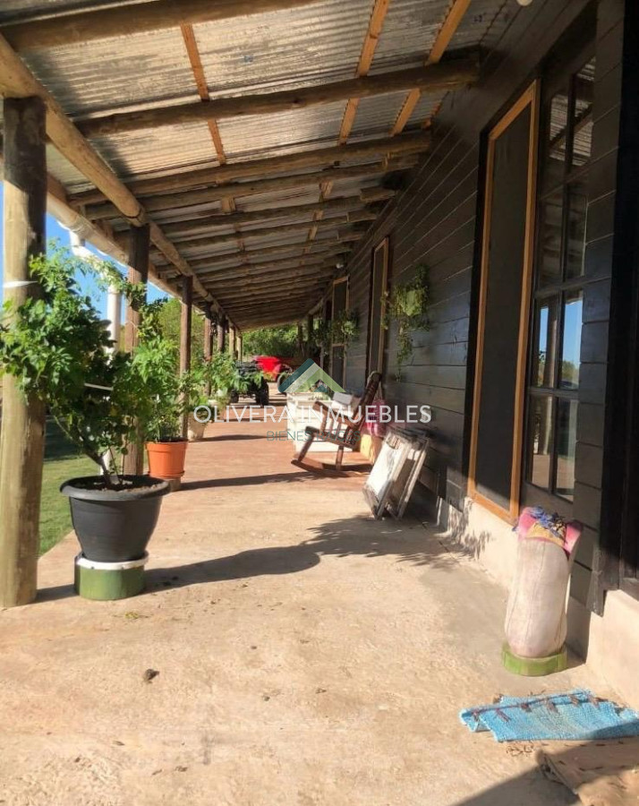 Chacra ID.12453 - CHACRA 5 HECTAREAS LAS CAÑAS (PUNTA DEL ESTE)  VENTA 