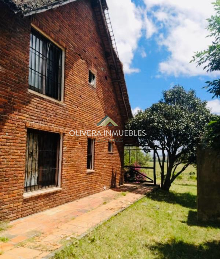 Chacra ID.13166 - Chacra de 28 hectáreas Paso Dutra (Punta del Este )