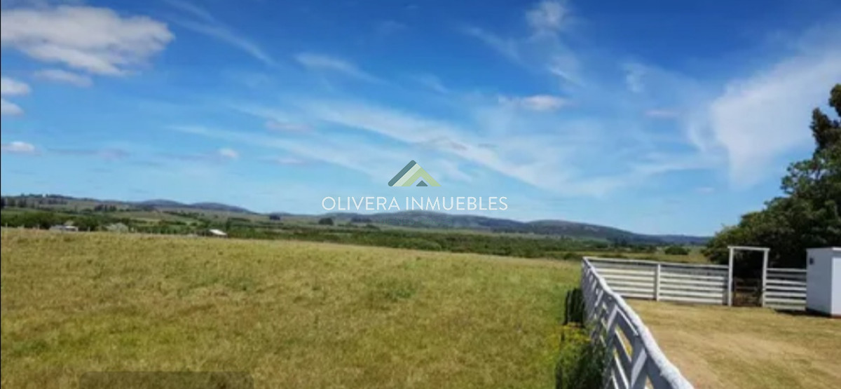 Chacra ID.5813 - Chacra de 7,5 has. Ruta 39.