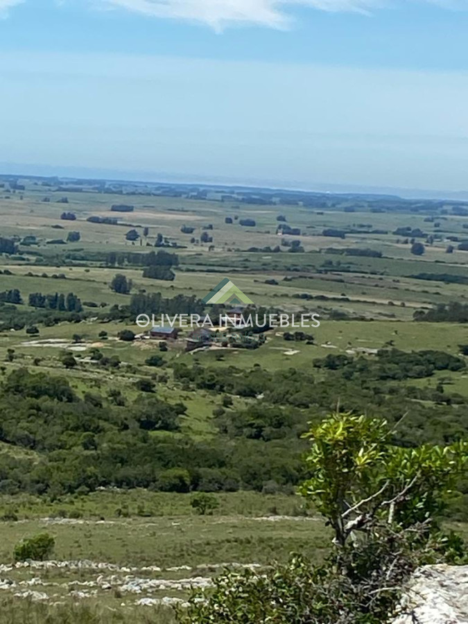 Chacra ID.11250 - Chacras de 5 hectáreas vistas hermosas , ideal para invertir .