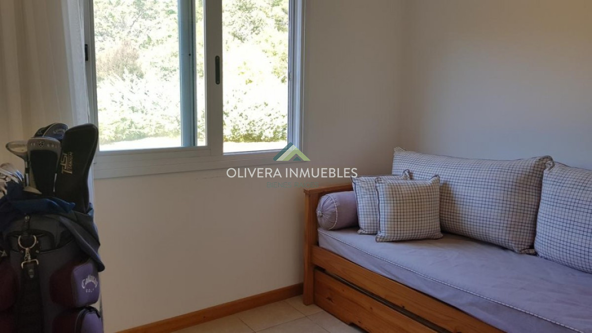 Chacra ID.3835 - Lujosa chacra en la Laguna del Sauce.