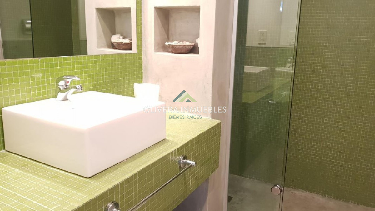 Chacra ID.3835 - Lujosa chacra en la Laguna del Sauce.