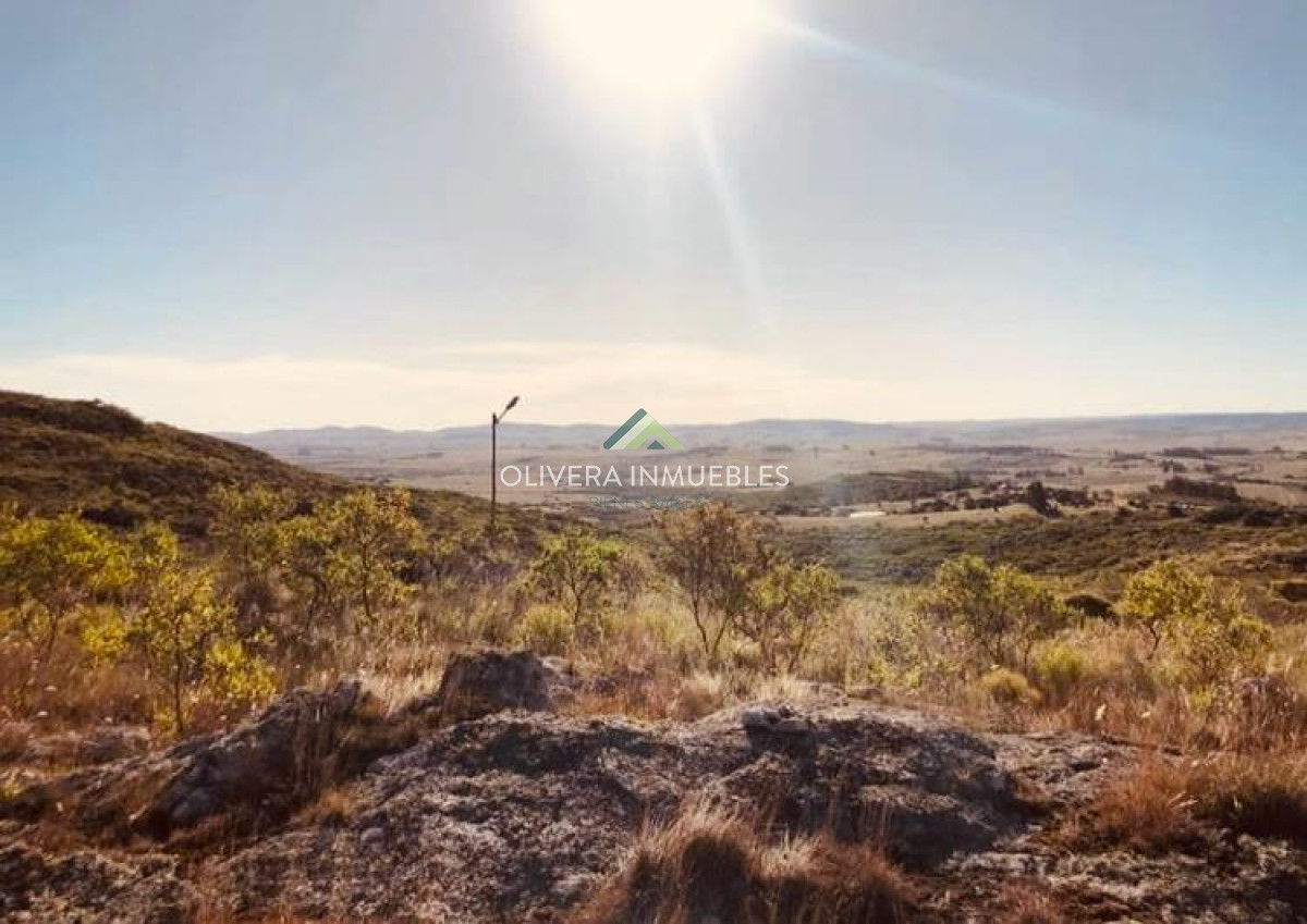 Chacra ID.12387 - CHACRA DE 5 HECTAREAS EN VENTA LAS CAÑAS ( PUNTA DEL ESTE )