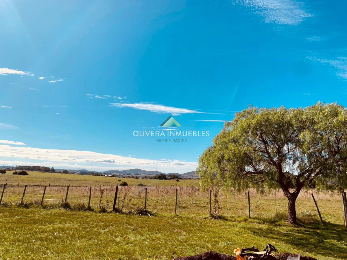 Chacra ID.12388 - CHACRA DE 5 HECTAREAS EN VENTA PUEBLO EDEN (PUNTA DEL ESTE)