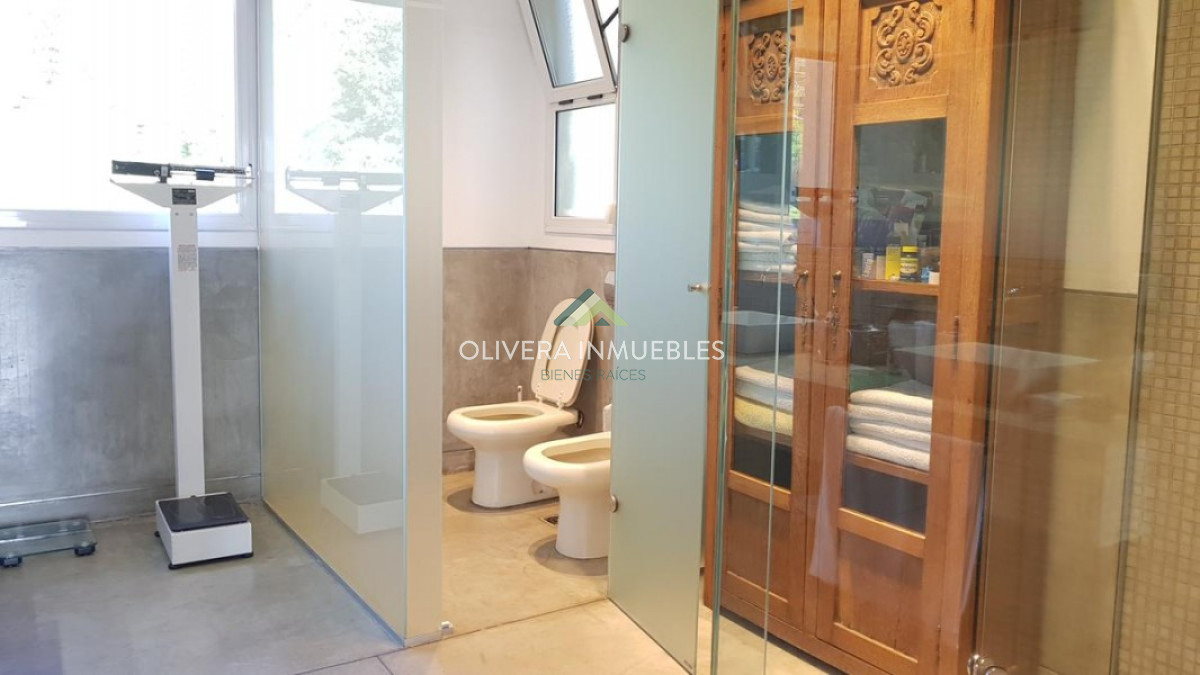 Chacra ID.3835 - Lujosa chacra en la Laguna del Sauce.