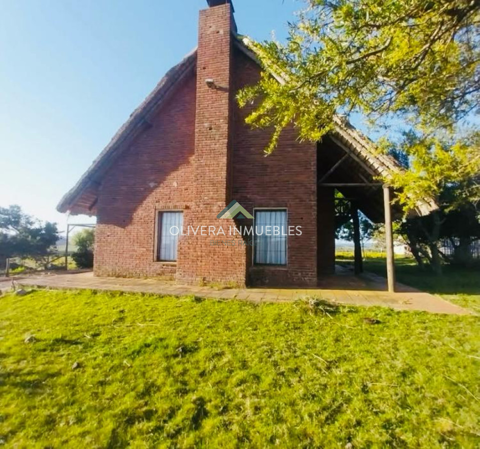 Chacra ID.13166 - Chacra de 28 hectáreas Paso Dutra (Punta del Este )