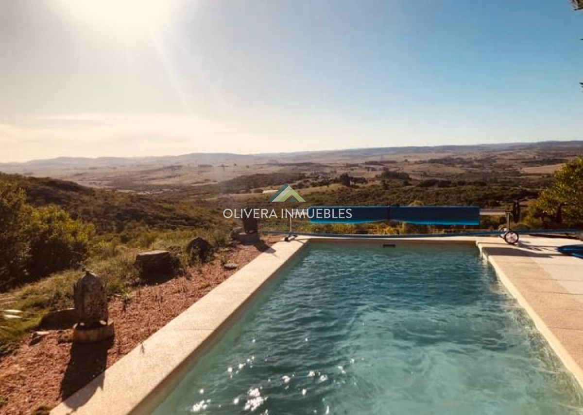 Chacra ID.12387 - CHACRA DE 5 HECTAREAS EN VENTA LAS CAÑAS ( PUNTA DEL ESTE )