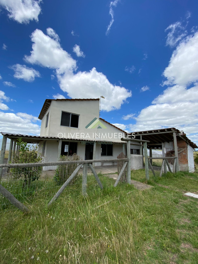 Chacra ID.13165 - Chacra a la venta Corte de la leña (Punta del Este)