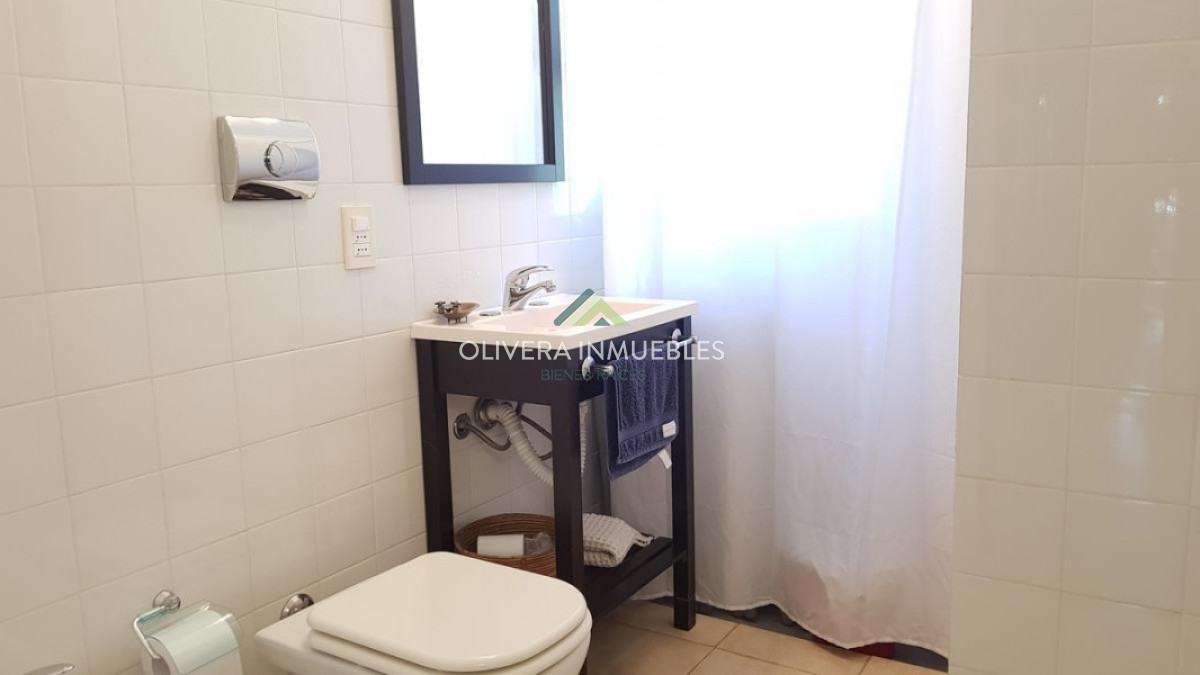 Chacra ID.3835 - Lujosa chacra en la Laguna del Sauce.