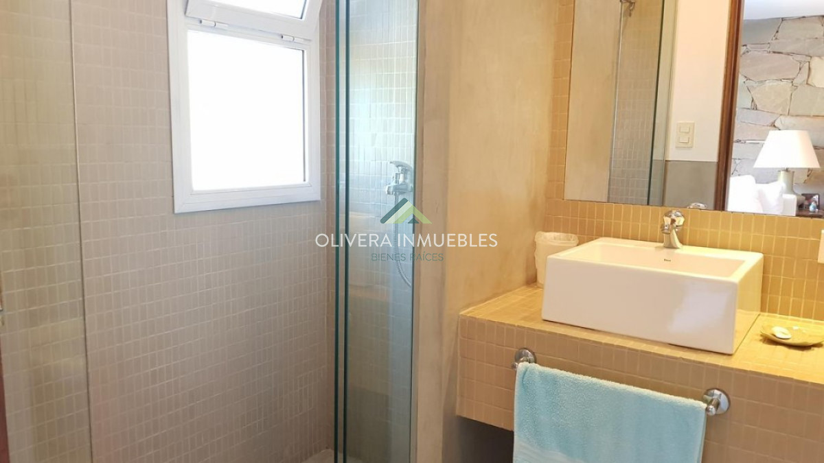 Chacra ID.3835 - Lujosa chacra en la Laguna del Sauce.