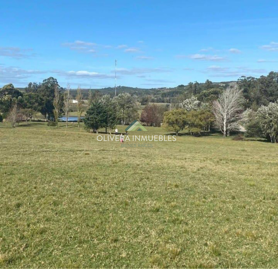 Chacra ID.13441 - Excelente chacra en Venta en ruta 12 