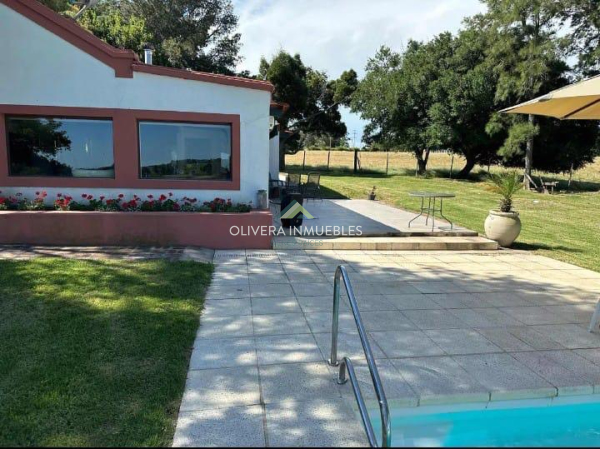 Chacra ID.13441 - Excelente chacra en Venta en ruta 12 