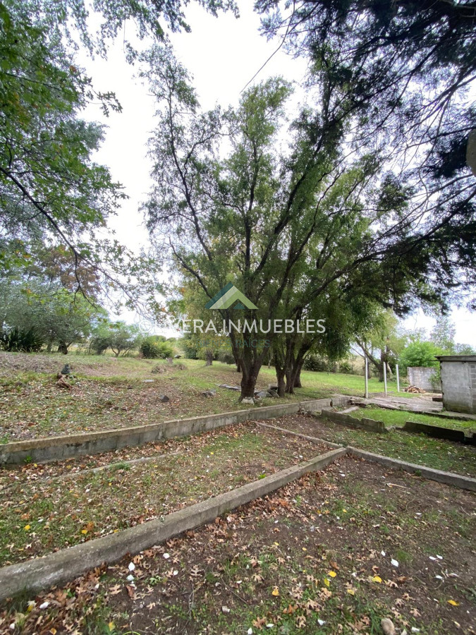Chacra ID.13388 - CHACRA DE 5 HECTAREAS ABRA DE PERDOMO 