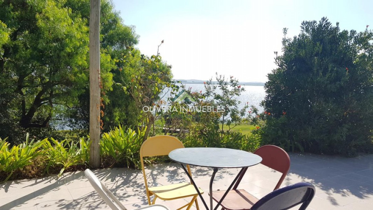 Chacra ID.3835 - Lujosa chacra en la Laguna del Sauce.