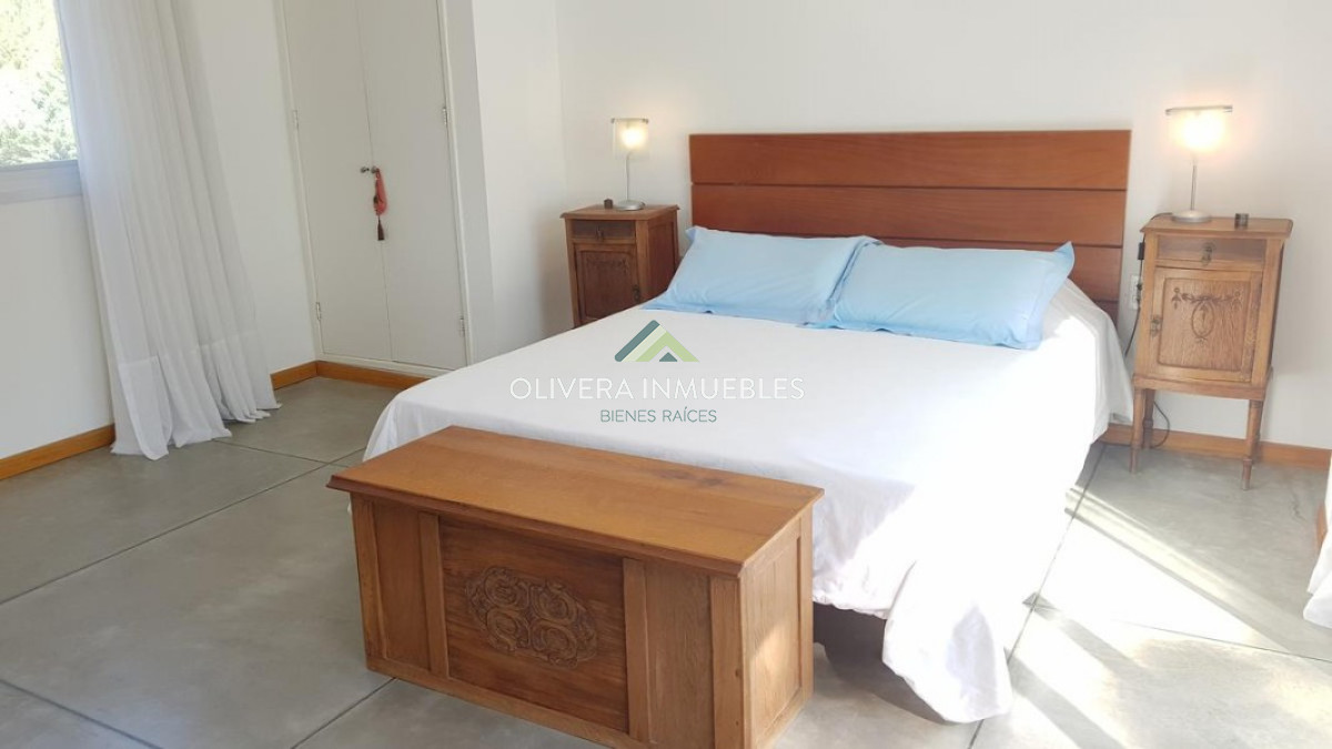 Chacra ID.3835 - Lujosa chacra en la Laguna del Sauce.