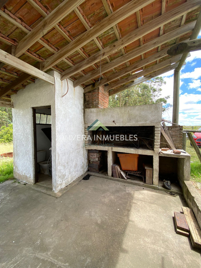 Chacra ID.13165 - Chacra a la venta Corte de la leña (Punta del Este)