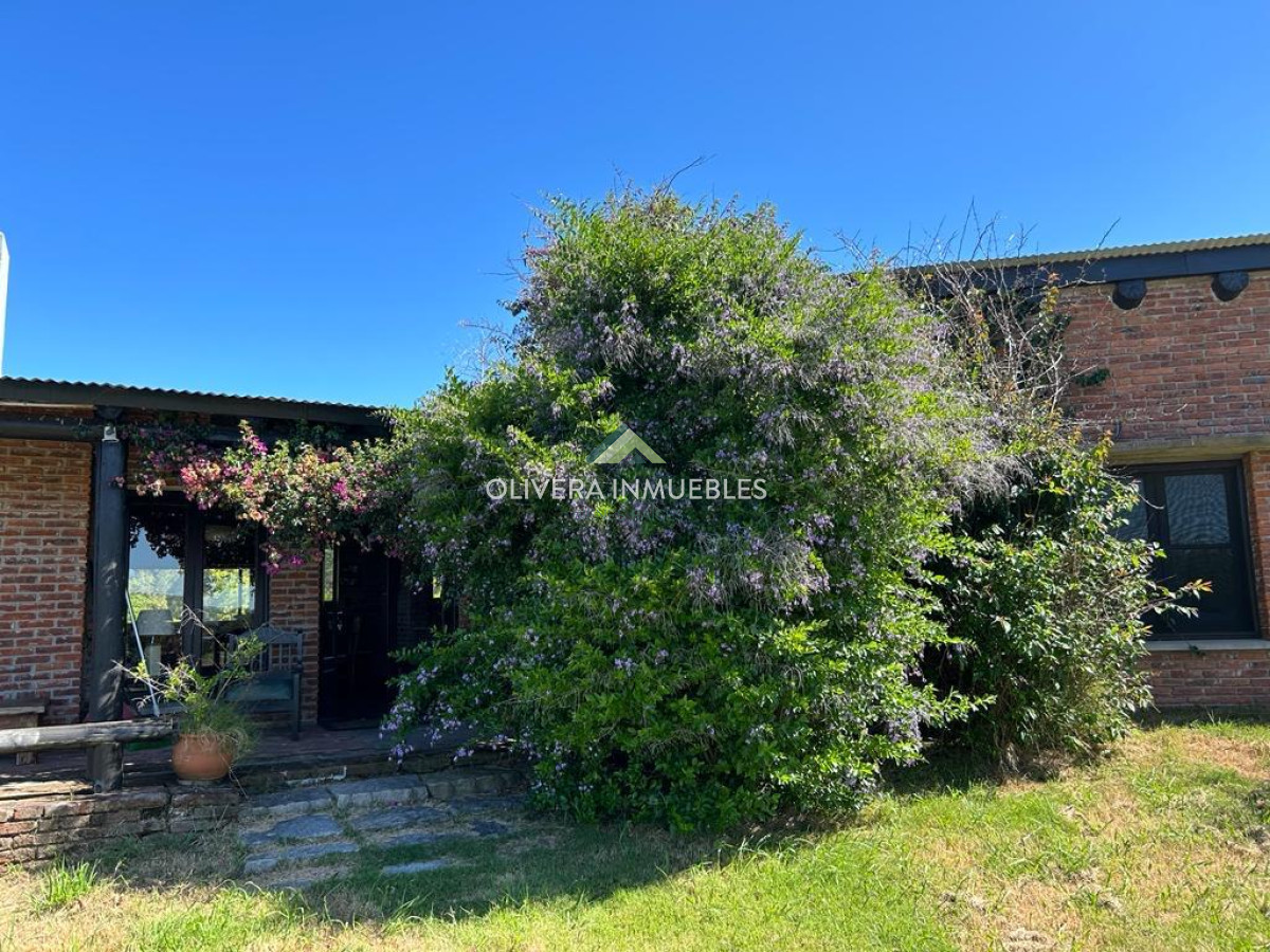 Chacra ID.11445 - HERMOSA CHACRA A LA VENTA EN PUEBLO EDEN