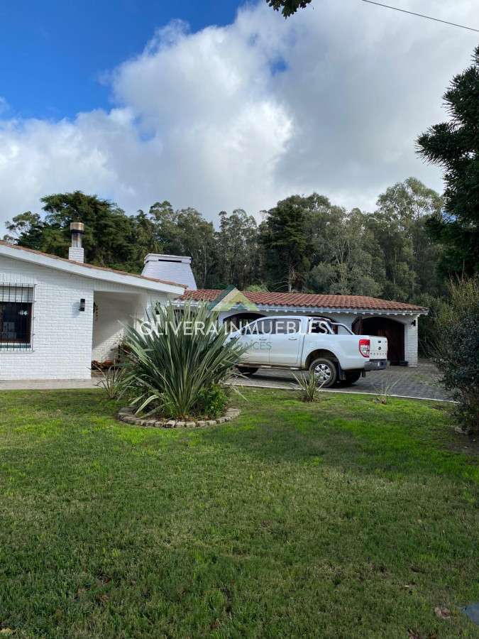 Chacra ID.12386 - Casa de campo en venta ,Los Ceibos ,Punta del Este 