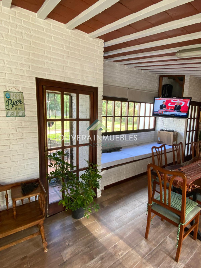 Chacra ID.12386 - Casa de campo en venta ,Los Ceibos ,Punta del Este 