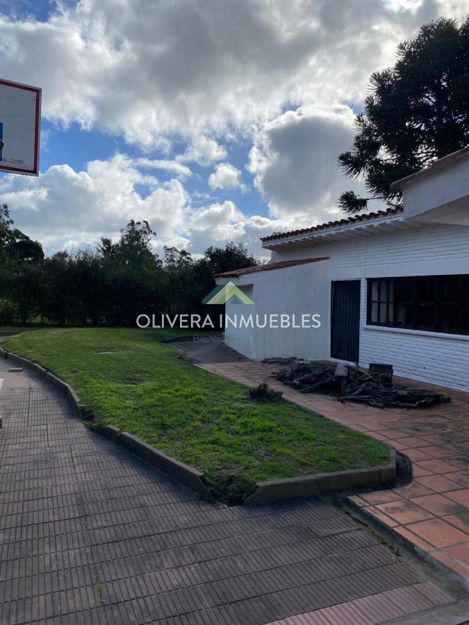 Chacra ID.12386 - Casa de campo en venta ,Los Ceibos ,Punta del Este 