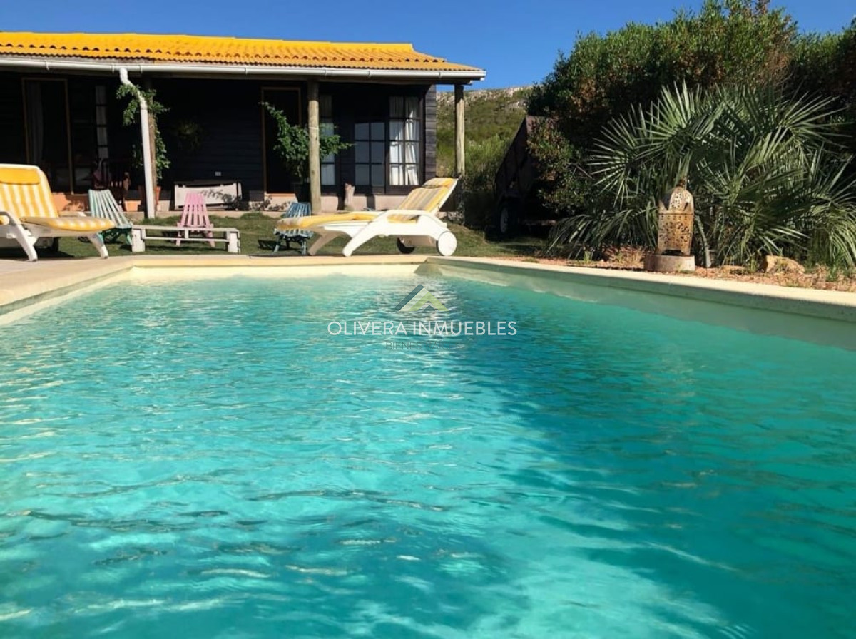 Chacra ID.12453 - CHACRA 5 HECTAREAS LAS CAÑAS (PUNTA DEL ESTE)  VENTA 