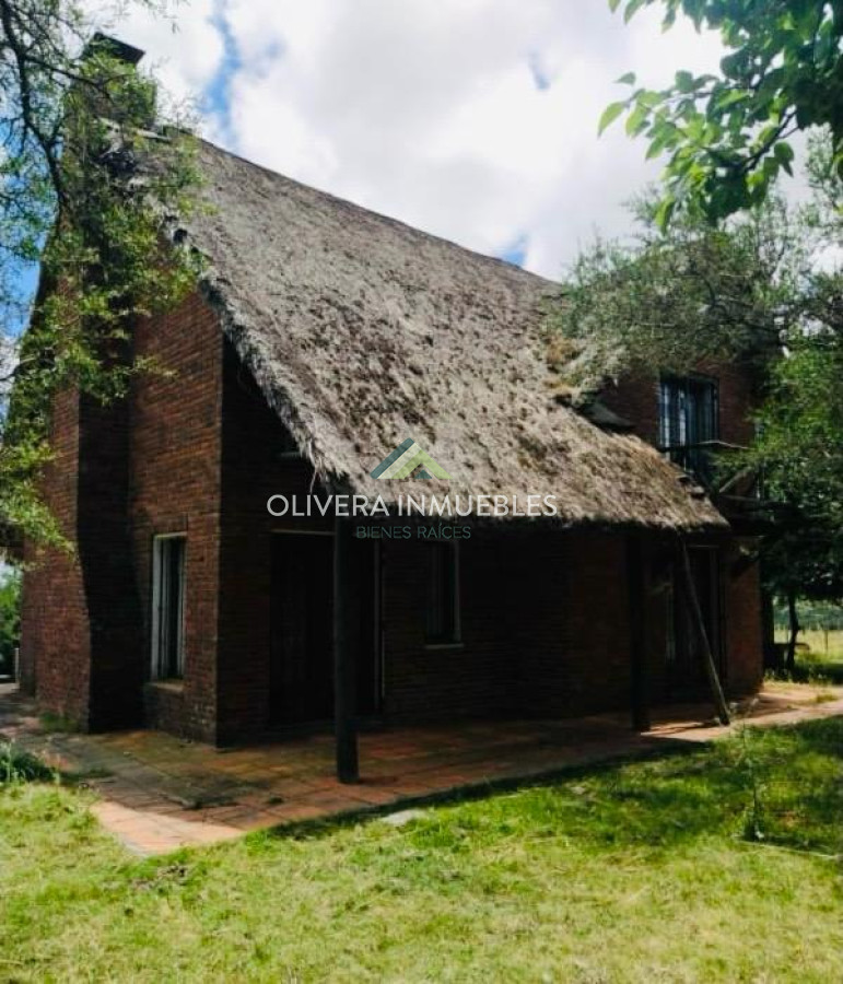 Chacra ID.13166 - Chacra de 28 hectáreas Paso Dutra (Punta del Este )