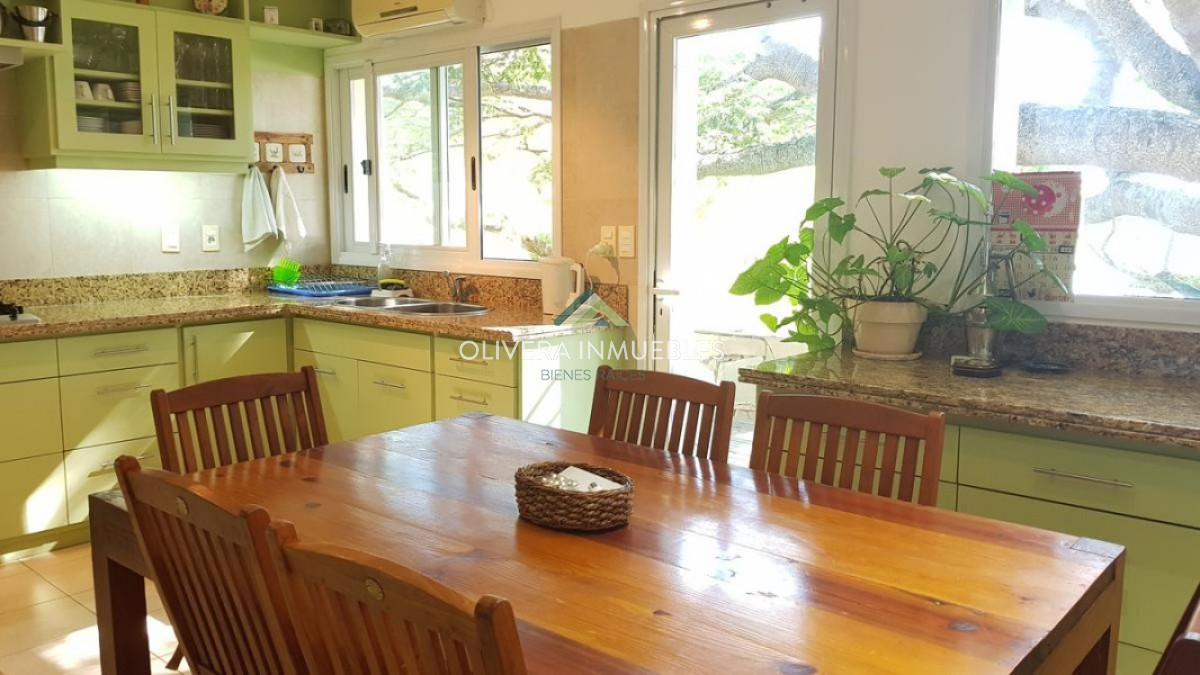 Chacra ID.3835 - Lujosa chacra en la Laguna del Sauce.