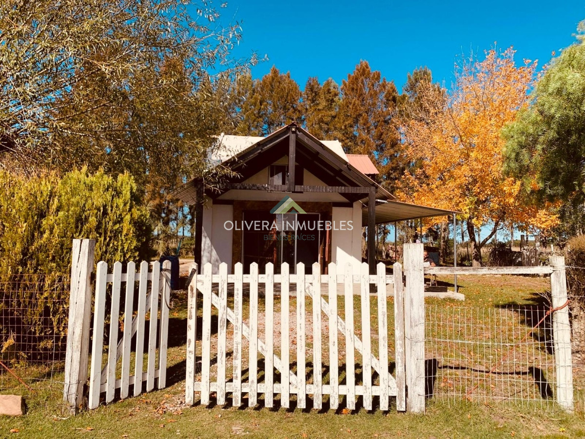 Chacra ID.12388 - CHACRA DE 5 HECTAREAS EN VENTA PUEBLO EDEN (PUNTA DEL ESTE)