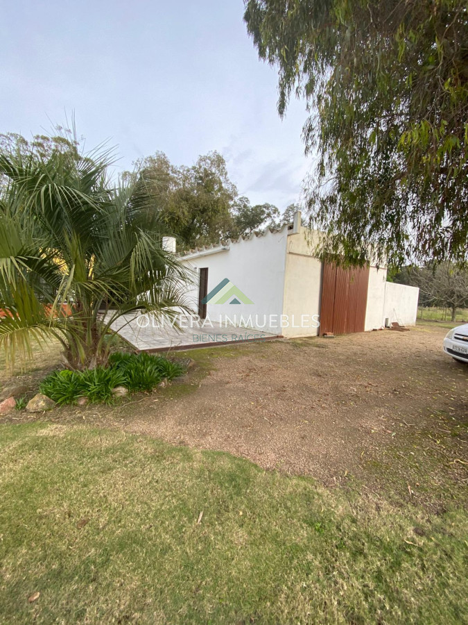 Chacra ID.12220 - Chacra en venta 3 hs sobre ruta 9, Garzón, Punta del Este