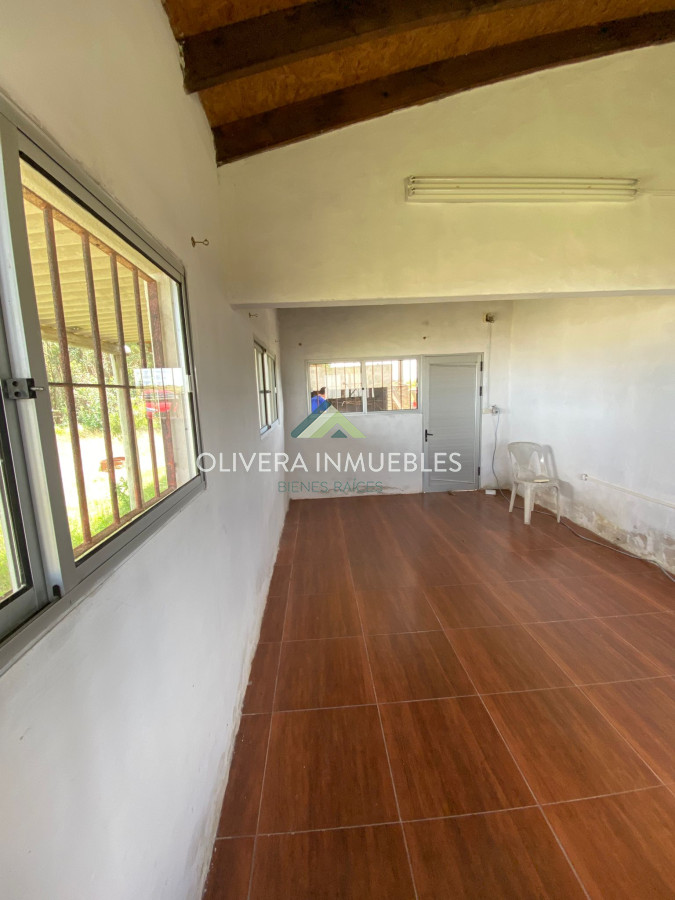 Chacra ID.13165 - Chacra a la venta Corte de la leña (Punta del Este)