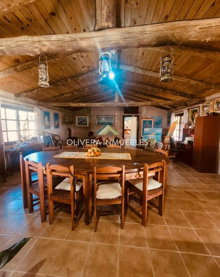 Chacra ID.12453 - CHACRA 5 HECTAREAS LAS CAÑAS (PUNTA DEL ESTE)  VENTA 