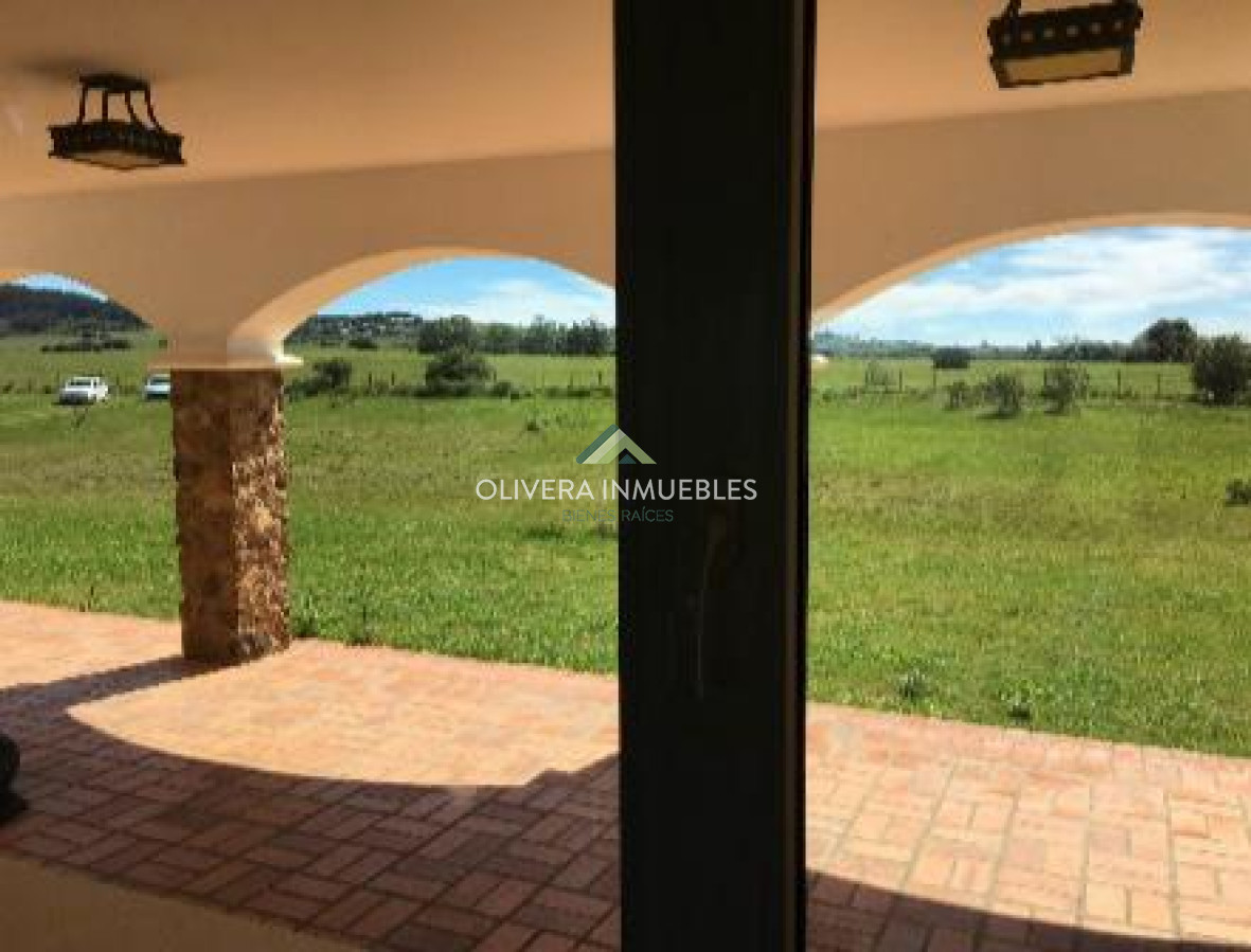 Chacra ID.11846 - CHACRA EN PUEBLO EDEN 10 HECTARIAS