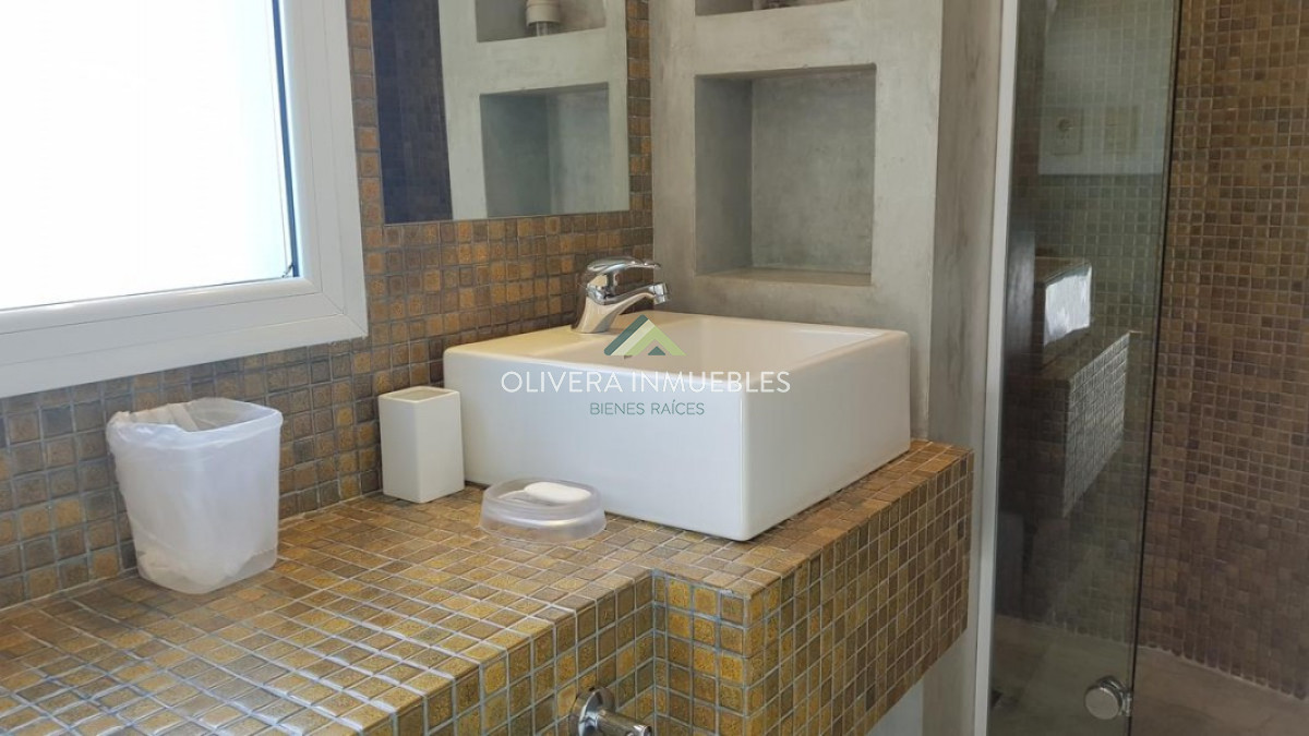 Chacra ID.3835 - Lujosa chacra en la Laguna del Sauce.