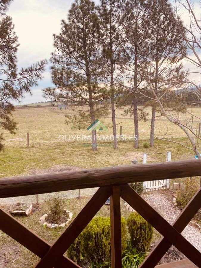 Chacra ID.12388 - CHACRA DE 5 HECTAREAS EN VENTA PUEBLO EDEN (PUNTA DEL ESTE)
