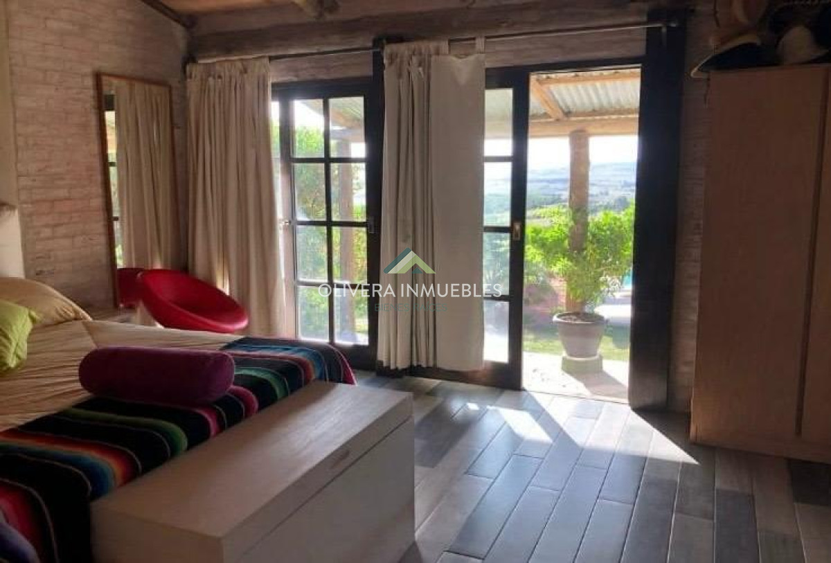 Chacra ID.12453 - CHACRA 5 HECTAREAS LAS CAÑAS (PUNTA DEL ESTE)  VENTA 